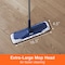 Bona Bona 16.5 in. W Flat Mop WM710013432 - alternate 6